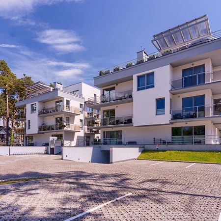 Baltic Breeze I Apartment Pobierowo Exterior photo